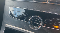 Mercedes-Benz C-Class C300d AMG Line Edition Premium 4dr 9G-Tronic Diesel Saloon